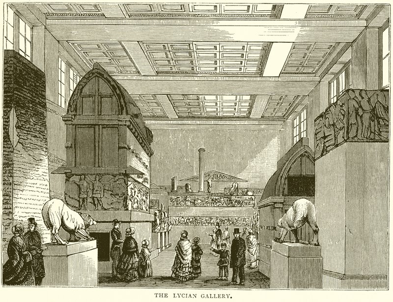 La Galería Licia de English School