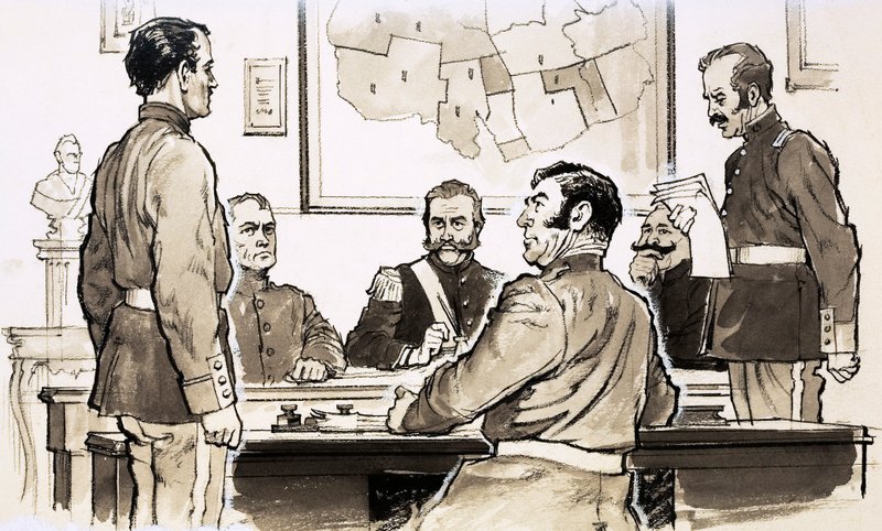 El hombre que inventó la historia de detectives: Edgar Allan Poe de English School