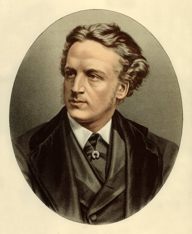 El Marqués de Lorne de English School
