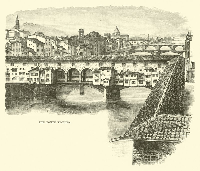 El Ponte Vecchio de English School