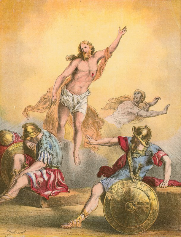 La resurrección de English School