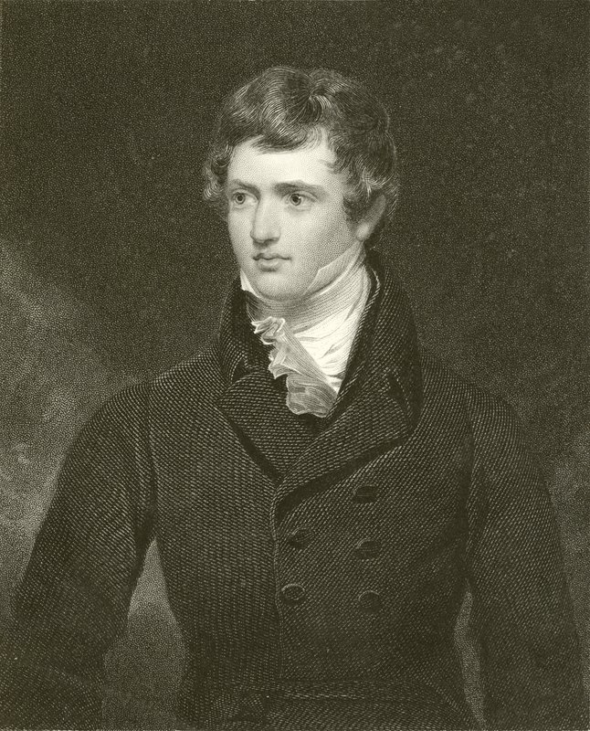 El Muy Honorable Edward Geoffrey Stanley, Lord Stanley de English School
