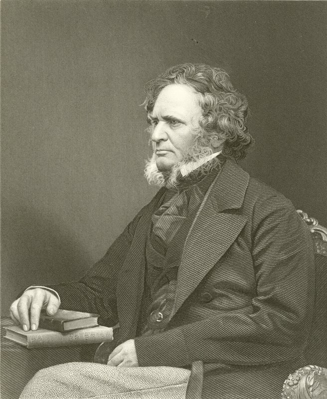 El Muy Honorable Edward Geoffrey Stanley de English School