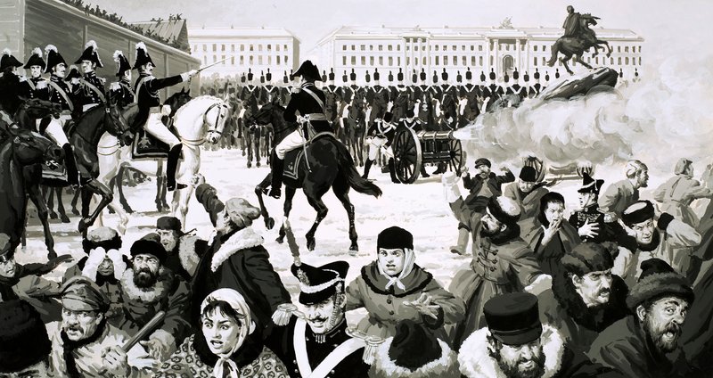 El ascenso y la caída de los Romanov: Las guerras con Occidente de English School