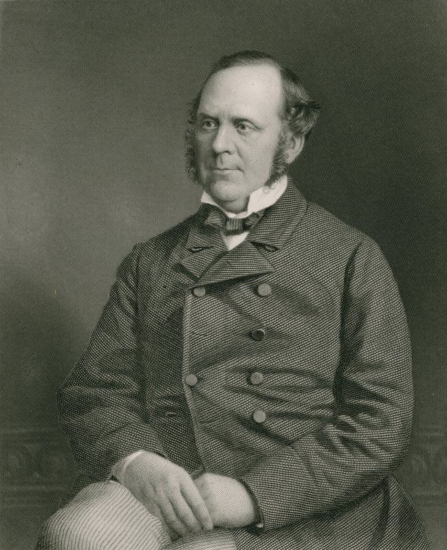 El Muy Honorable William Thomas Spencer Wentworth-Fitzwilliam, Conde Fitzwilliam de English School