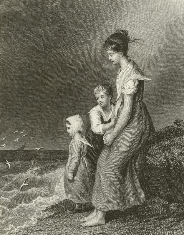 Los Hijos del Marinero de English School