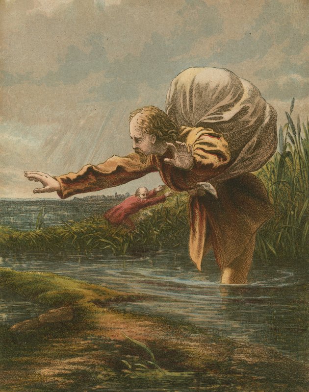 El Pantano del Desaliento de English School