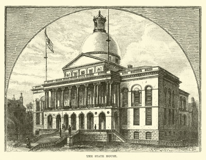 La Casa del Estado de English School