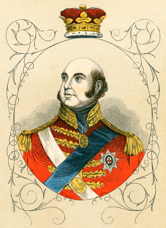 El Duque de Kent de English School