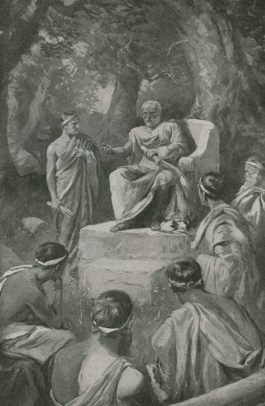 La fuente del conocimiento de English School