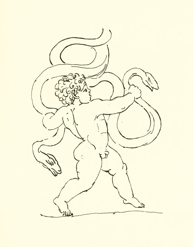 El Hércules Infante de English School