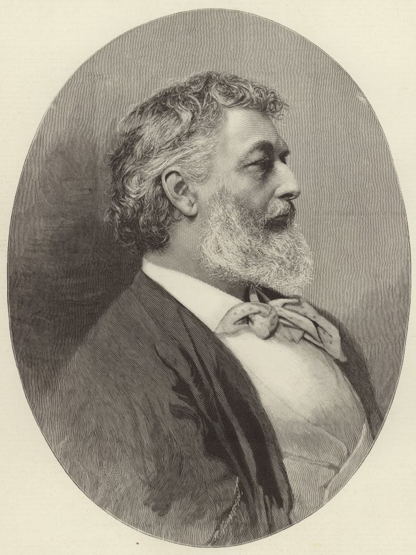 El difunto Lord Leighton de English School