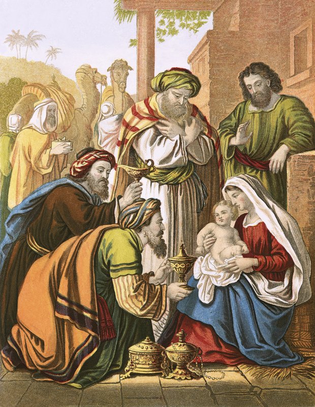 La Natividad de English School