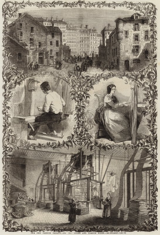El nuevo tratado francés de English School