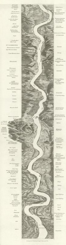 El río Rin de English School