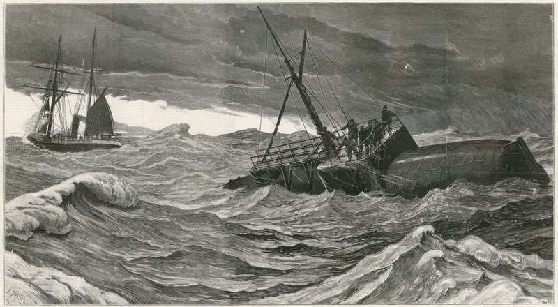 El viaje de la Aguja de Cleopatra de English School