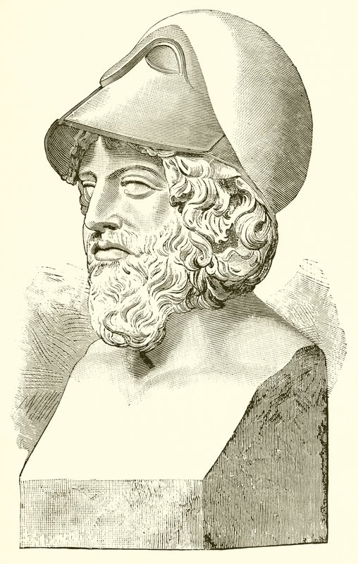 Temístocles de English School