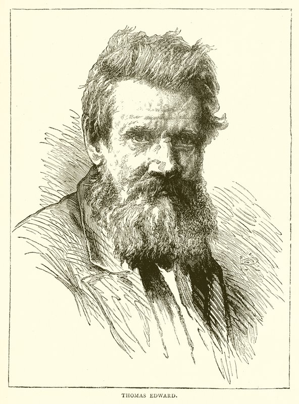 Thomas Edward de English School