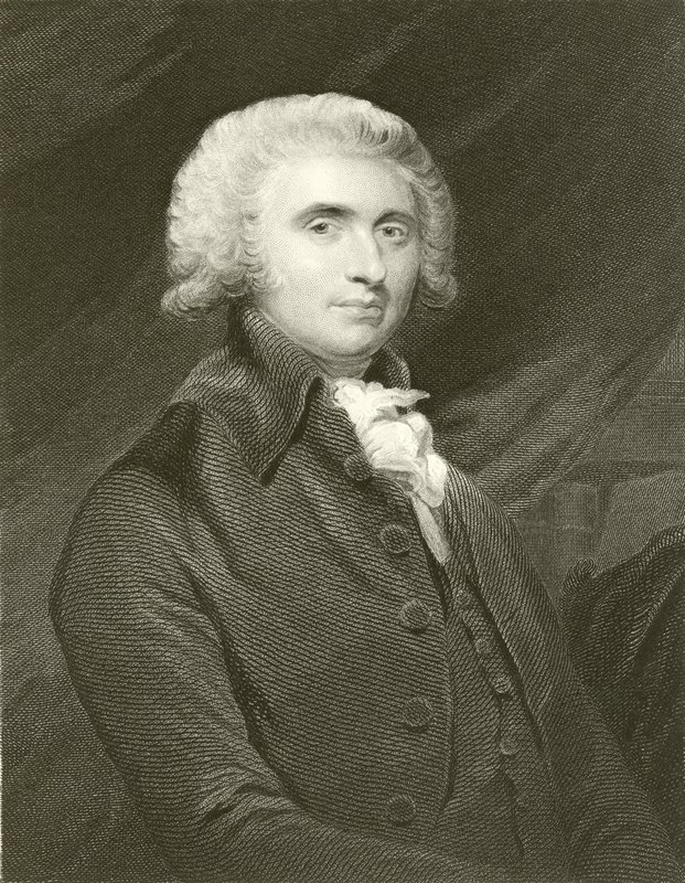 Thomas Erskine de English School