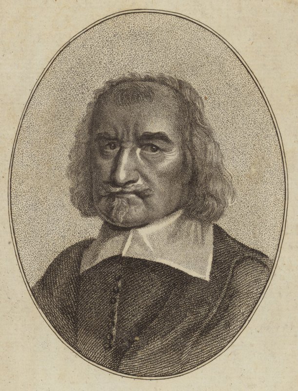 Thomas Hobbes de English School