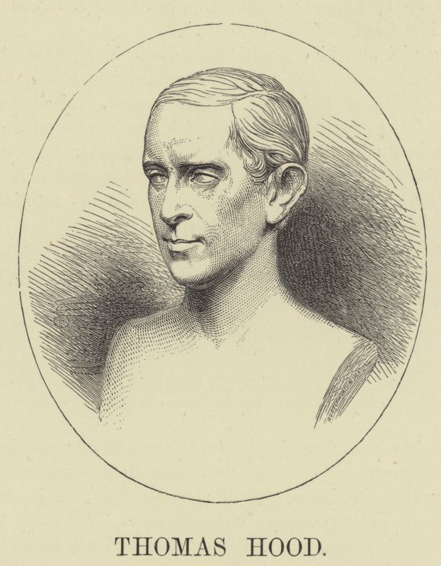 Thomas Hood de English School