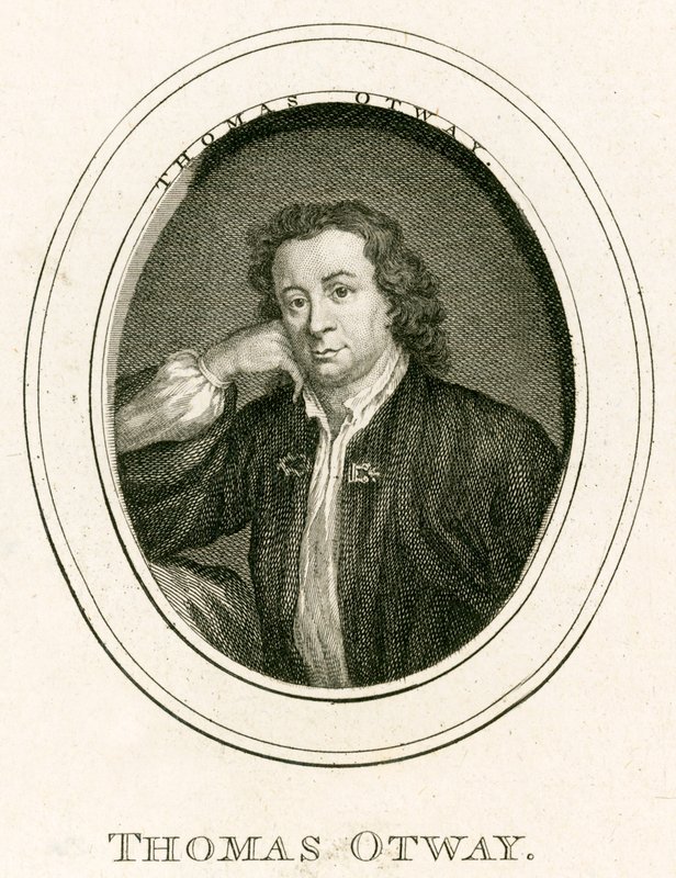 Thomas Otway de English School