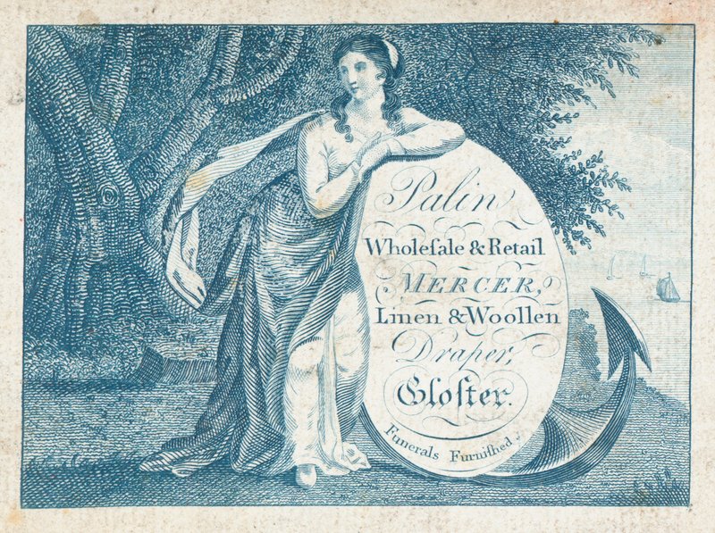 Tarjeta comercial, Palin de English School