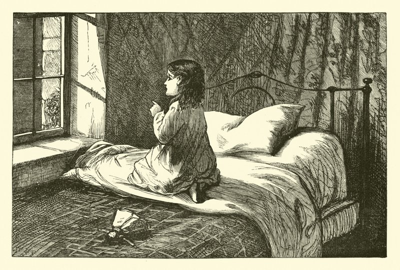 Brilla, brilla, estrellita de English School