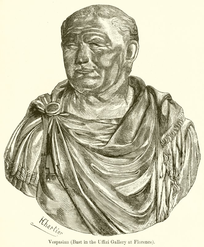Vespasiano de English School