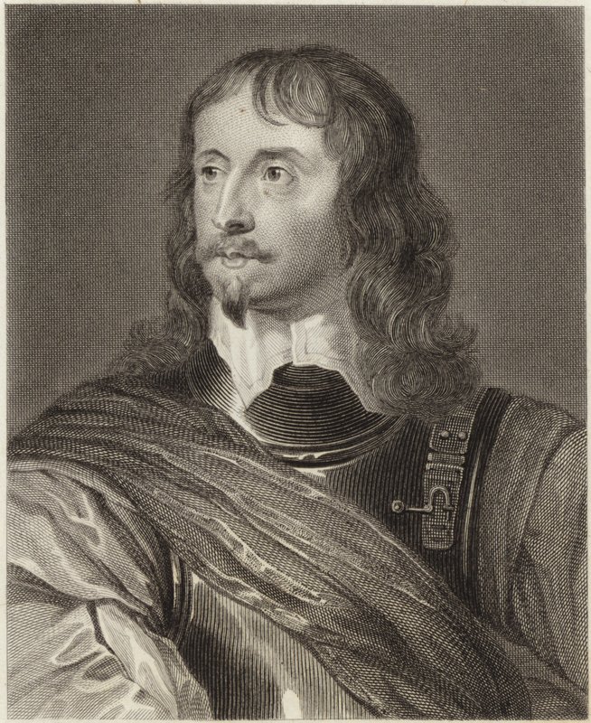 Vicealmirante Sir John Mennis de English School