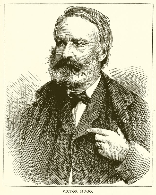 Victor Hugo de English School