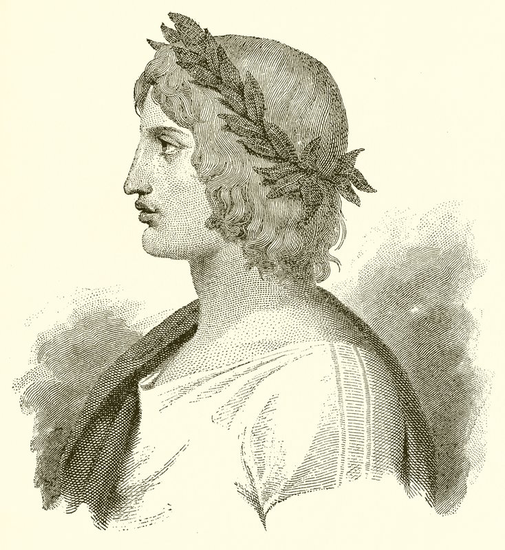 Virgilio de English School