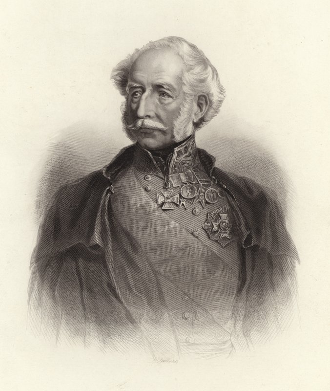 Vizconde Gough de English School