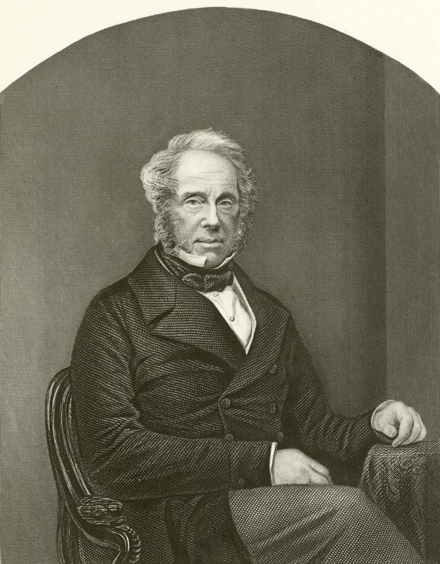 Vizconde Palmerston de English School