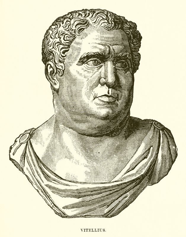 Vitellio de English School