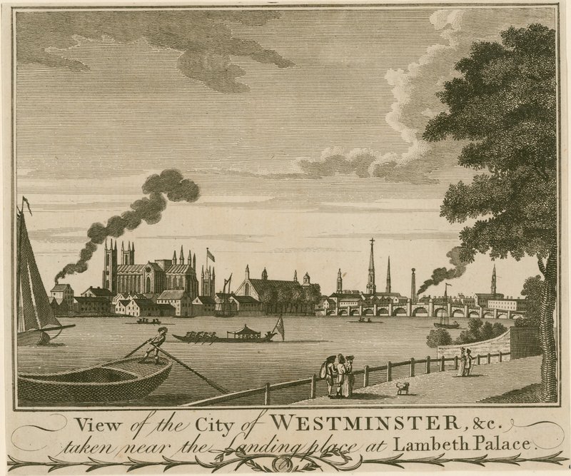 Westminster de English School