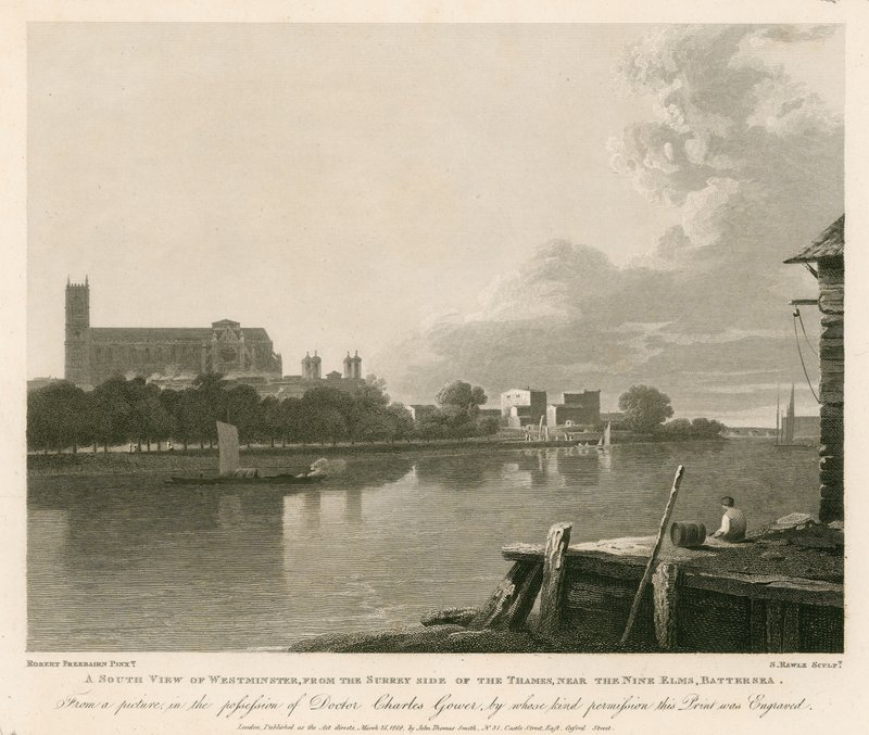 Westminster de English School