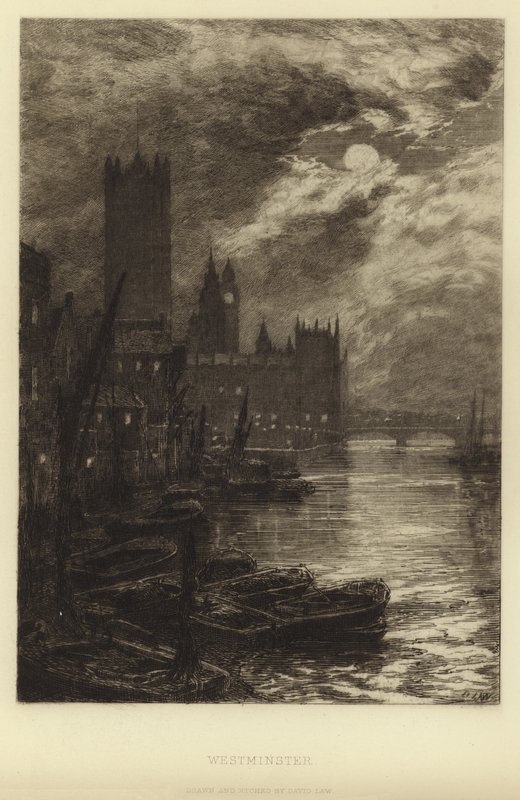 Westminster de English School