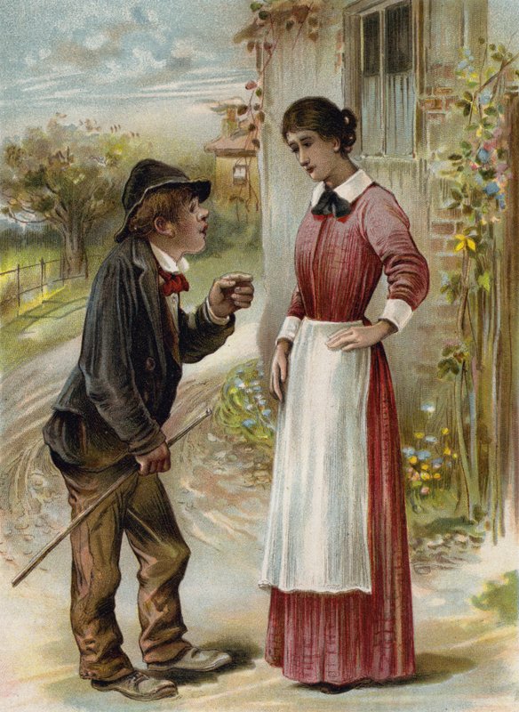 "¿Qué haré con mi carro?" de English School