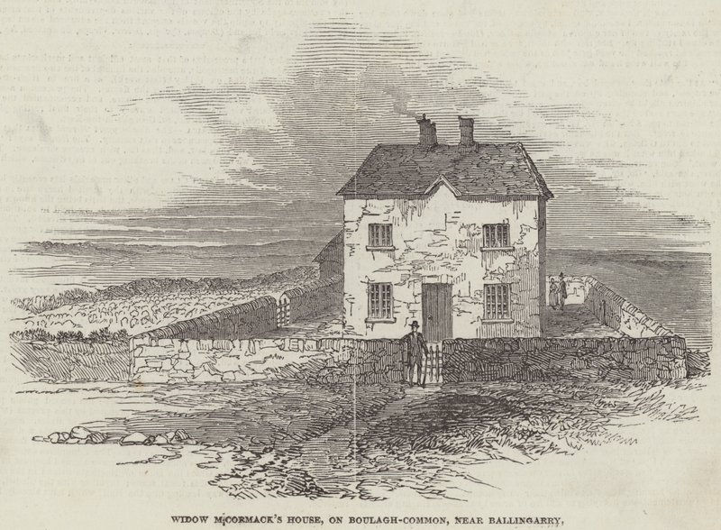 Casa de la Viuda M