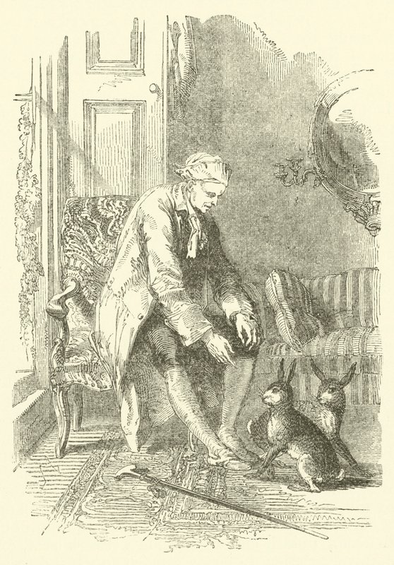 William Cowper de English School