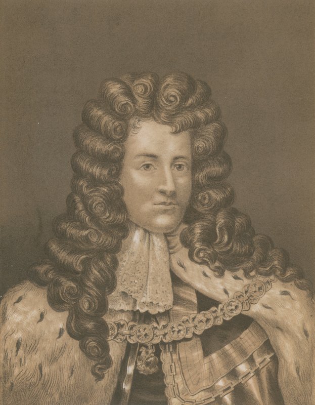Guillermo III de English School