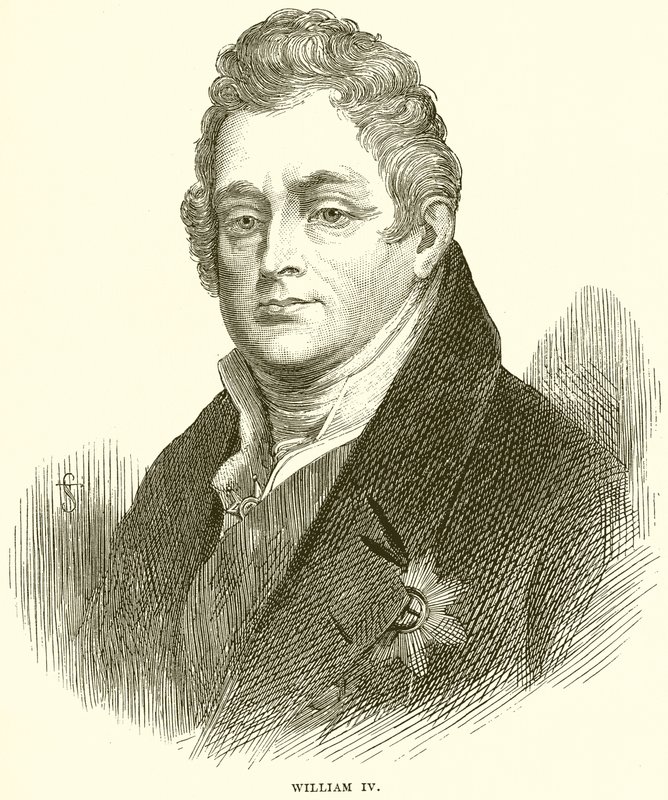 Guillermo IV de English School
