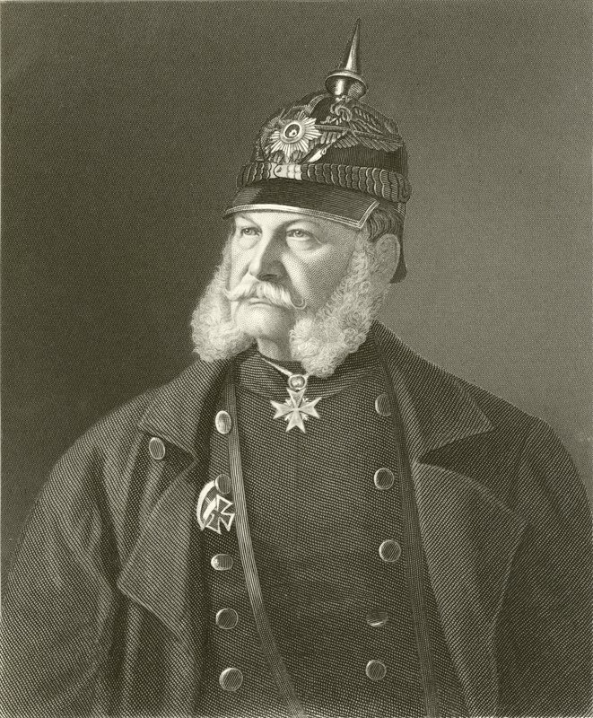 Guillermo I de English School