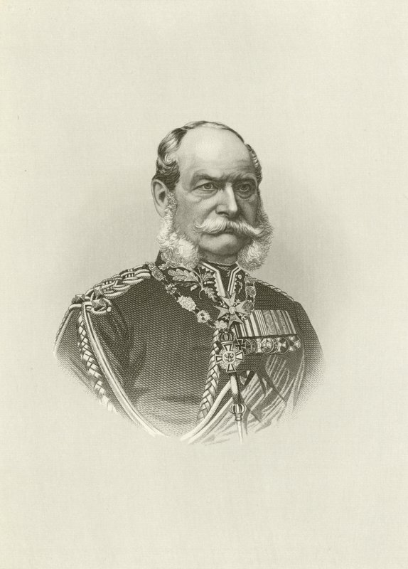 Guillermo I de English School