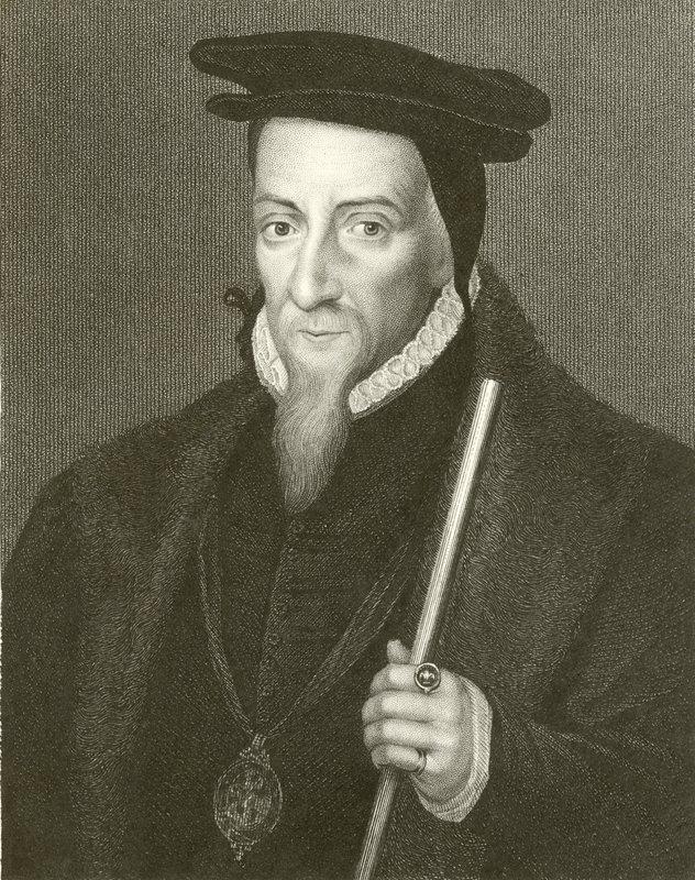 William Powlett, Marqués de Winchester de English School