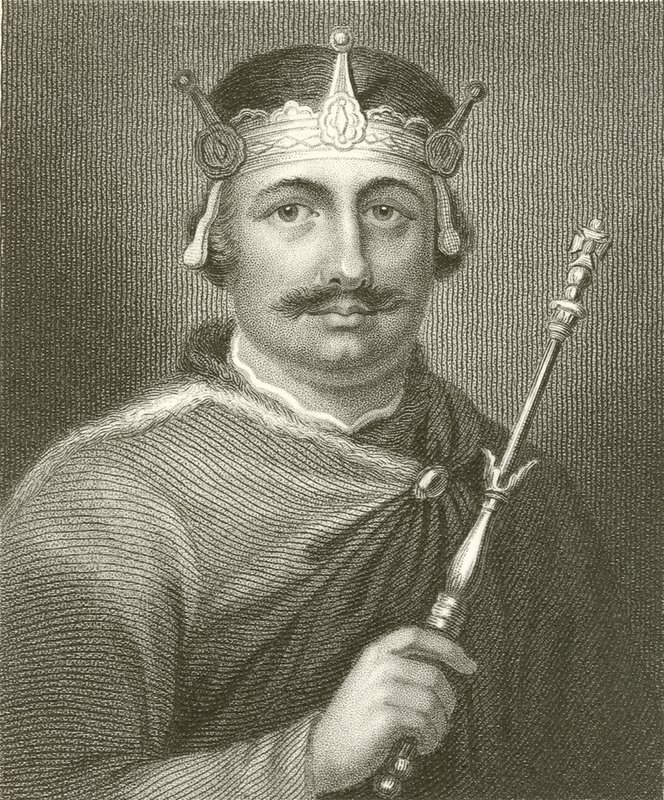 Guillermo Rufus de English School