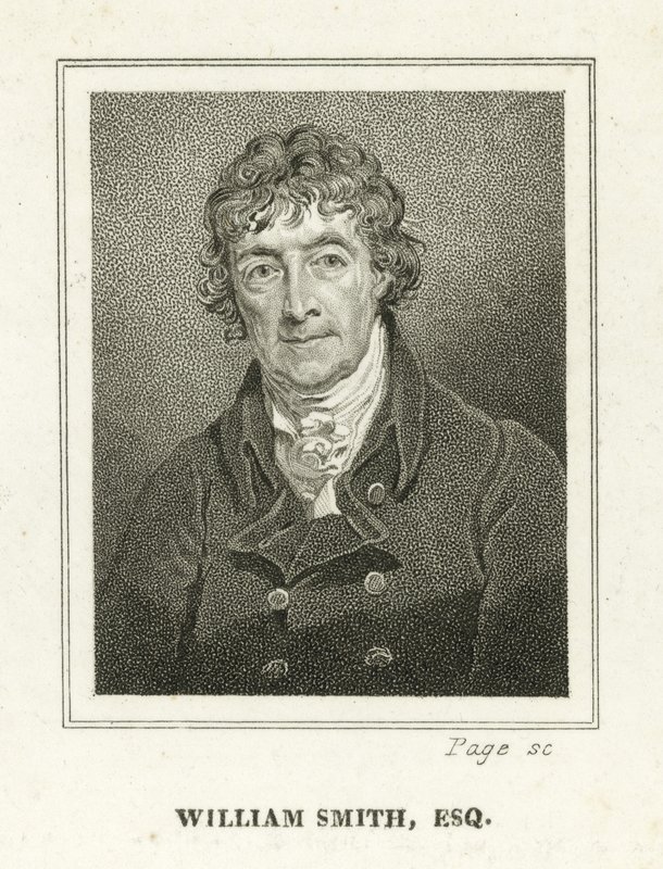 William Smith de English School