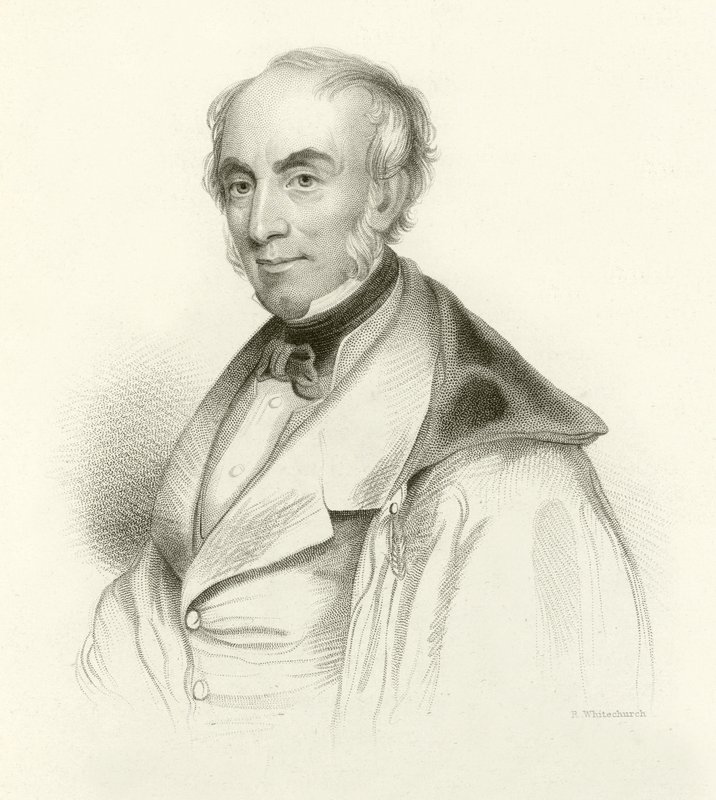 William Wordsworth de English School