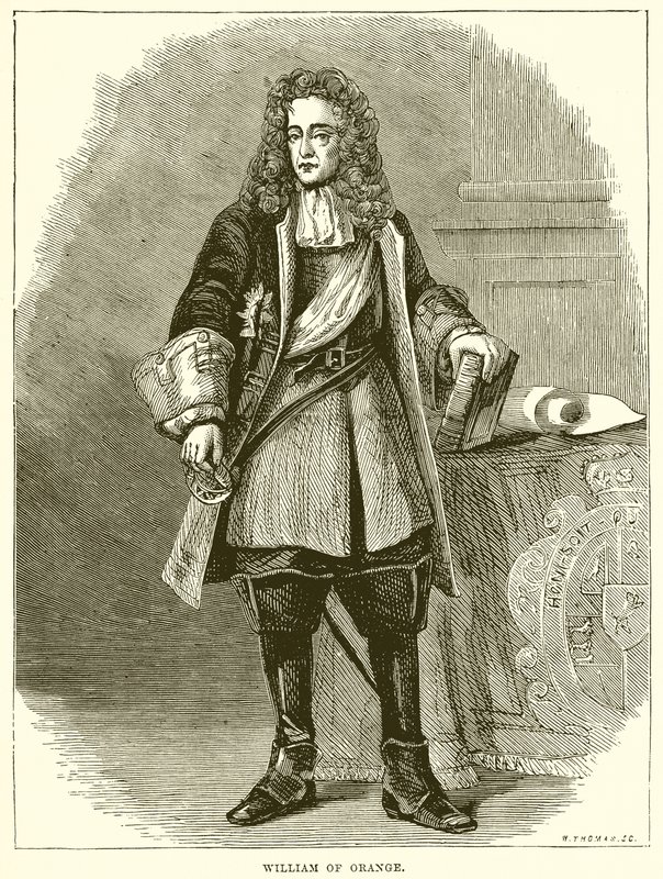 Guillermo de Orange de English School